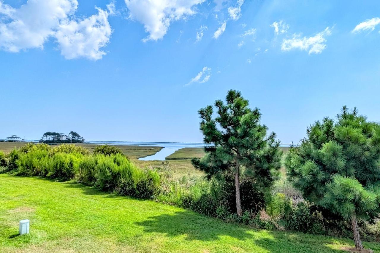 Bay-View Beauty In Assateague Point Villa Berlin Eksteriør billede