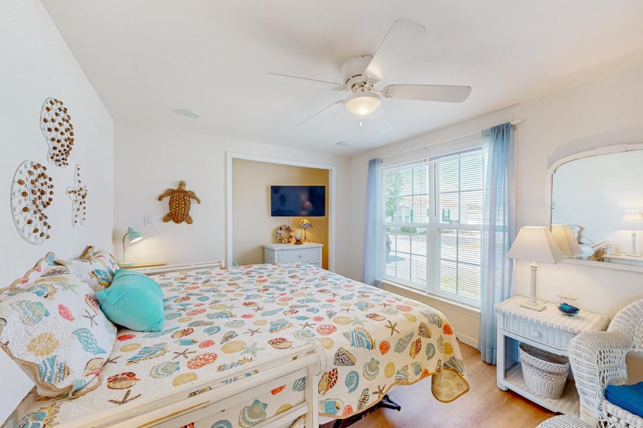 Bay-View Beauty In Assateague Point Villa Berlin Eksteriør billede