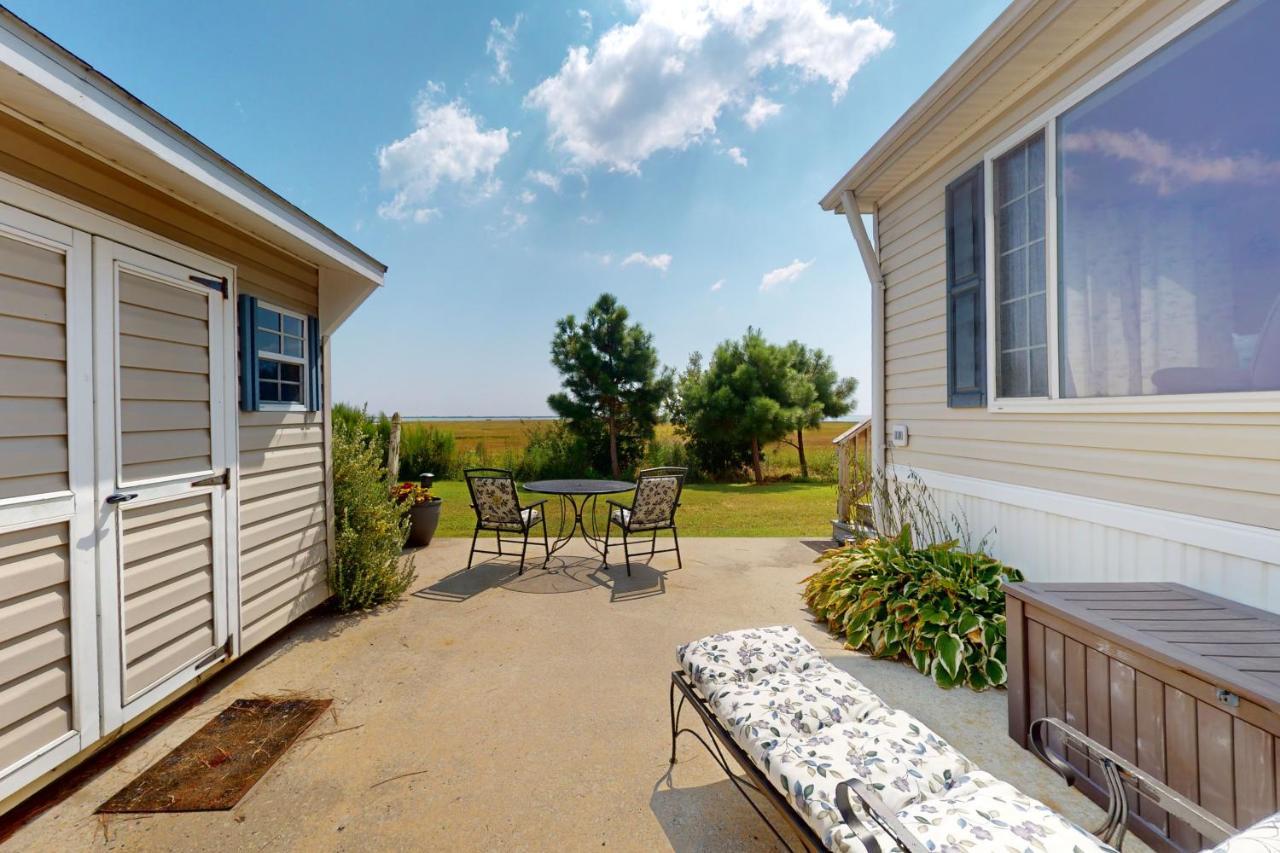 Bay-View Beauty In Assateague Point Villa Berlin Eksteriør billede