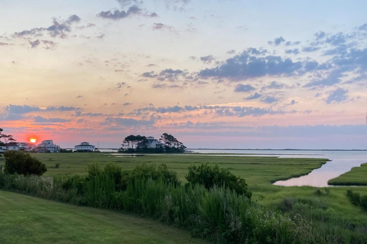 Bay-View Beauty In Assateague Point Villa Berlin Eksteriør billede