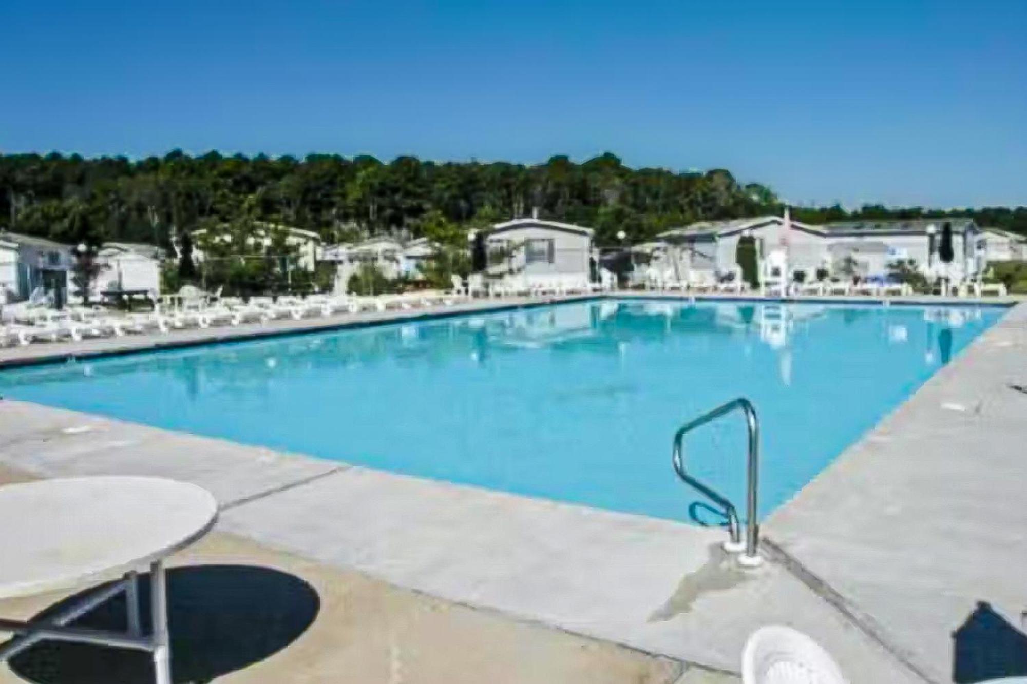 Bay-View Beauty In Assateague Point Villa Berlin Eksteriør billede
